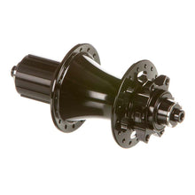 SRAM 900 Rear Hub - QR x 135mm/12 x 142mm 6-Bolt HG 11 Road Black 32H