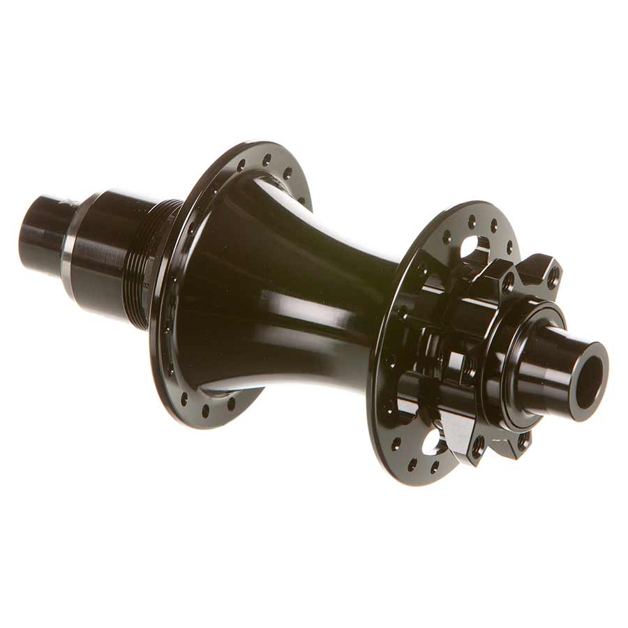SRAM 900 Rear Hub - 12 x 148mm 6-Bolt XDR Black 32H