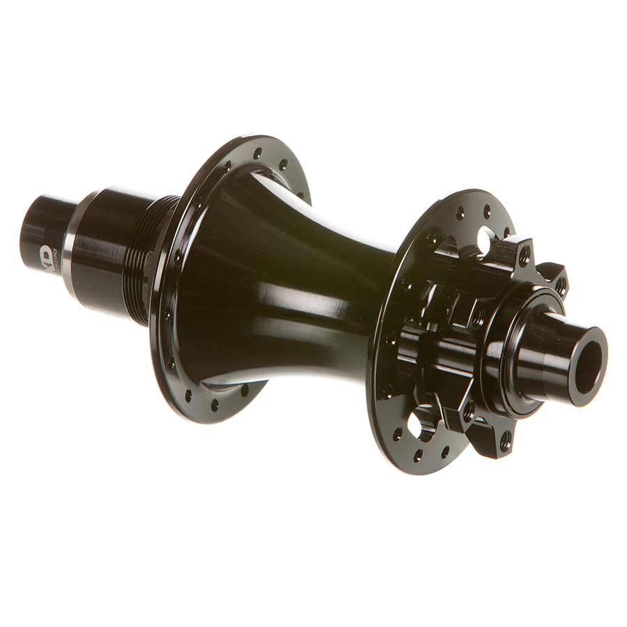 SRAM 900 Rear Hub - 12 x 148mm 6-Bolt XDR Black 28H