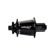 Raceface Vault Disc Hub Rear 32H 12mm TA 148mm J-Bend Shimano Black