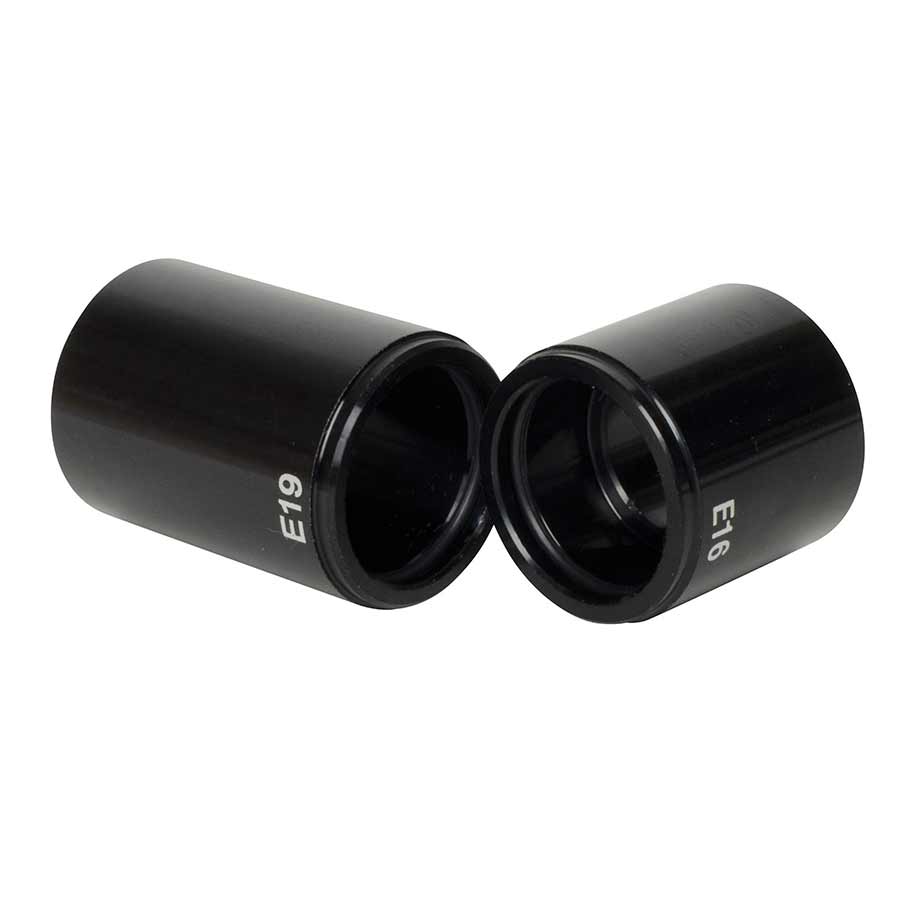 Stan's No Tubes Neo End caps Rear 12mm TA 142/148/157mm CL