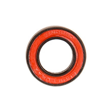 Wheels Manufacturing MAX Black Oxide Sealed Cartridge Bearing 6801 12x21x5mm Steel