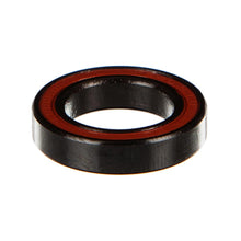 Wheels Manufacturing MAX Black Oxide Sealed Cartridge Bearing 6802 15x24x5mm Steel