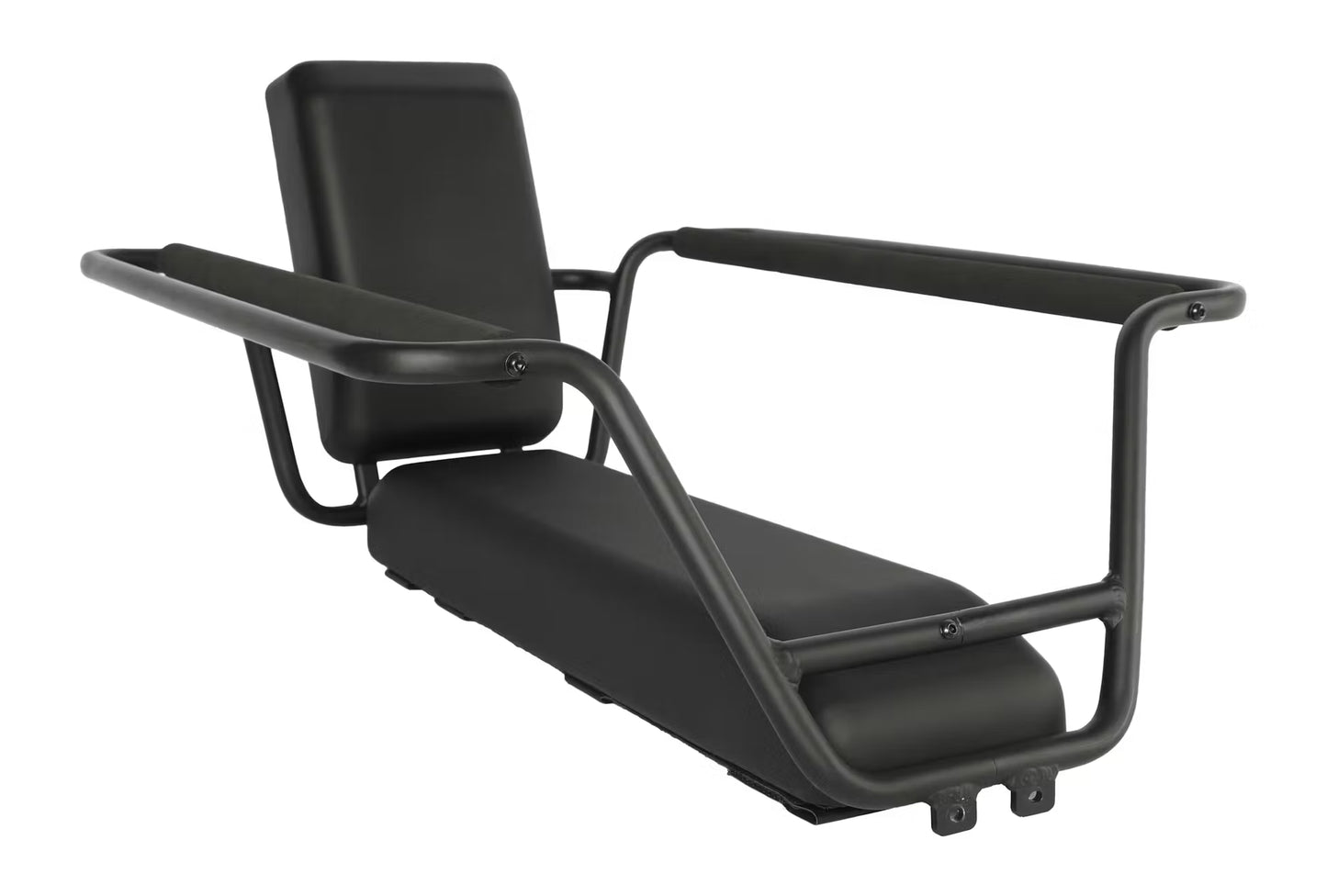 Aventon Child Carrier Kit - Handrail & Long Seatpad