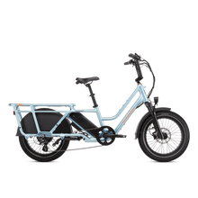 Rad RadWagon 5 Electric Cargo Bike