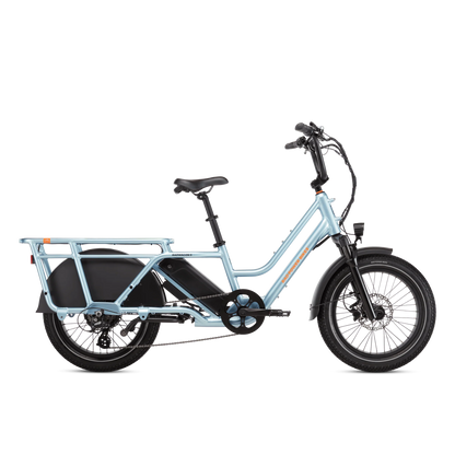 Rad RadWagon 5 Electric Cargo Bike