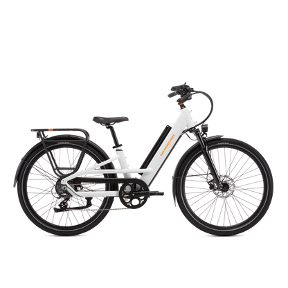 Rad Radster Road Commuter Bike