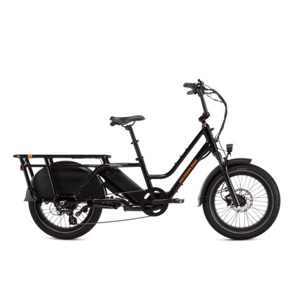 Rad RadWagon 5 Electric Cargo Bike