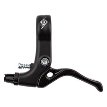 Origin8 Mini-Trigger Lever Black/Black Left Hand 1 Finger Short