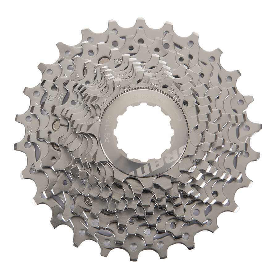 SRAM PG-1170 Cassette - 11 Speed 11-26t Silver