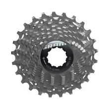 SRAM PG-1170 Cassette - 11 Speed 11-36t Silver