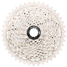 SunRace MS8 Cassette - 11 Speed 11-42t Silver