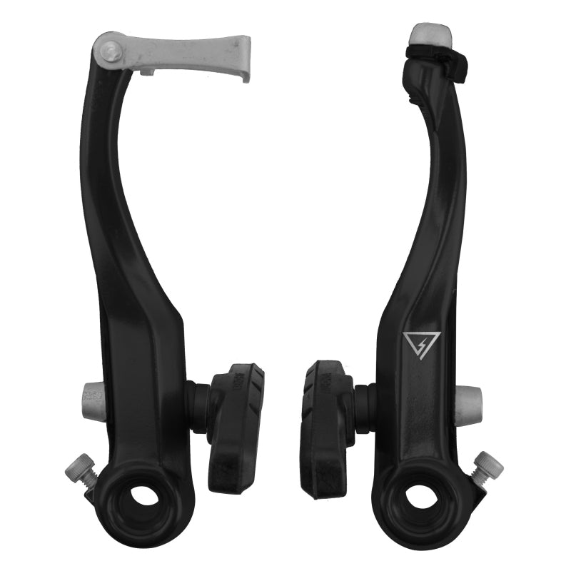 Black ops VB1 Frt or Rr Black 21-35mm