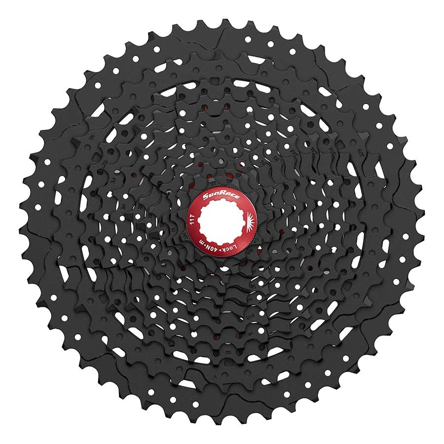 Sun Race CSMX80 11sp. Cassette 11-50T