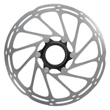 Sram Centerline Disc Rotor 160mm Black Rotor