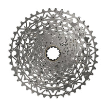 SRAM XPLR XG-1251 Cassette - 12-Speed 10-44t Silver For XDR Driver Body D1