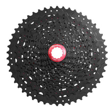 SunRace MZ90 Cassette - 12 Speed 11-50t Black