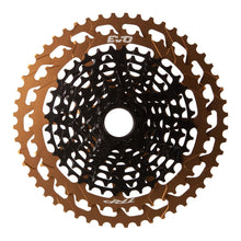 TRP EVO 12 Cassette Gold Speed: 12 10-52T