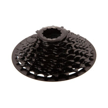 TRP CS-M8070-7 DH Cassette - 7-Speed 11-24t HyperGlide Compatible Black