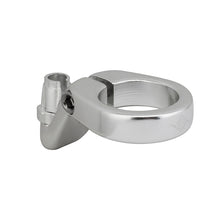 Origin8 Front Brake Cable Hanger 1` 24mm AL6061 Silver