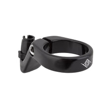 Origin8 Front Brake Cable Hanger 1-1/8` 24mm AL6061 Black