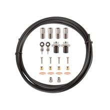 Clarks HH1-7 Hydraulic Hose Kit disc brake hoseShimano XTR- XT 2017+ 3000mm