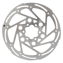 Trp RS02M Disc Rotors 160mm Silver Rotor