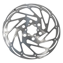 Trp RS02M Disc Rotors 203mm Silver Rotor
