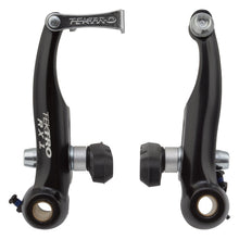 Tektro RX1 Mini V-Brake Frt or Rr Black 20.5-36.5mm