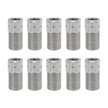 Sunlite PT01 Brake Hose Flare Nut PT01 Bag of 10 M8x0.75 Shimano/Sram/Avid Flared Nut
