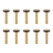 Sunlite PT23 Brake Hose Barb PT23 Bag of 10 2.1mm Formula Hose Barb