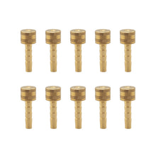 Sunlite PT10 Brake Hose Barb PT10 Bag of 10 2.1mm Magura/Avid Hose Barb