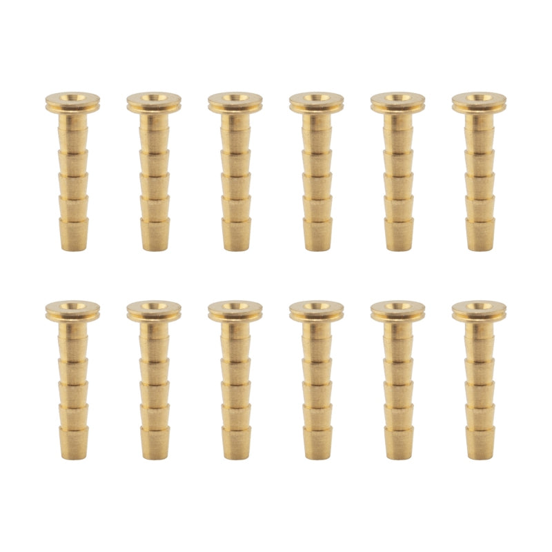 Sunlite PT03 Brake Hose Barb PT03 Bag of 10 2.3mm Shimano BH59 Hose Barb