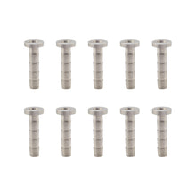 Sunlite PT31 Brake Hose Barb PT31 Bag of 10 2.1mm Shimano BH90 Hose Barb