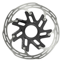 Sram Paceline X Disc Rotor 160mm Black/Silver Rotor