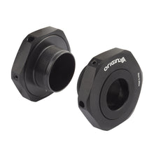 Origin8 Revolvr Eccentric  BSA Bottom Bracket 68/73mm HTII/GXP