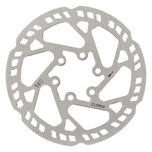 Clarks CL-01 Rotor 140mm Silver Rotor