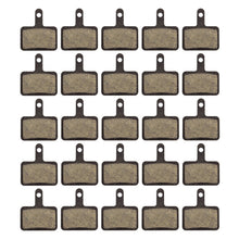 Sunlite O-19 brake pad Clarks Clout 1- M3000- S2 / Shimano Alivio M415- Alivio M416- Alivio M416A- Deore M465- Deore M475- Deore M485- Deore M495- Deore M515- Deore M52- Deore M575- Nexave C501- Nexave C601- Nexave C607 / T