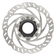 Magura MDR-A CL Disc Brake Rotor - 160mm Center Lock External Notch Lockring Only compatible MT A2 Brakes