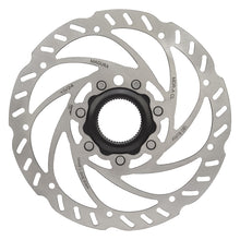 Magura MDR-A CL Disc Brake Rotor - 180mm Center Lock External Notch Lockring Only compatible MT A2 Brakes