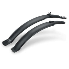 Planet Bike Clip-on ATB Fenders Black