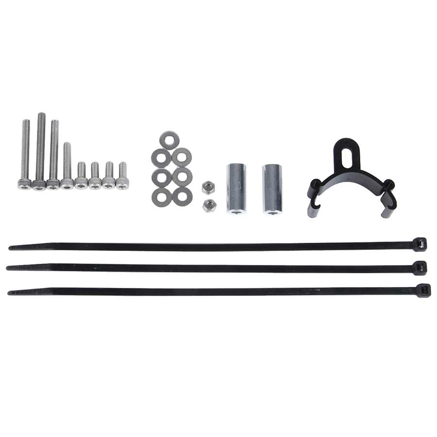 Planet Bike Cascadia Hybrid Hardware Kit