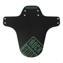 RockShox Front Fender 26''-29'' Forest Green