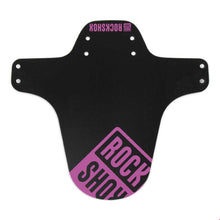 RockShox Front Fender 26''-29'' Fuschia
