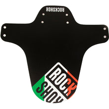 RockShox Fender Front Fender 26''-29'' Italian Flag