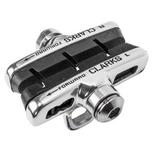 Clarks CPS461 Road Pad Campagnolo 55mm Standard Black