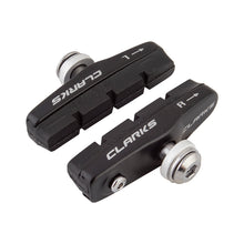 Clarks CPS459 Road Pad Shimano 55mm Standard Black
