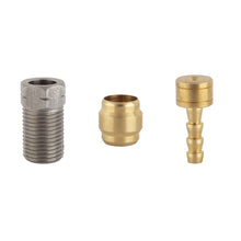 Clarks HF-L3 Hydraulic Brake Lever Fitting Kit disc brake hoseAvid Juicy 3/5/7- Ultimate- Code 5 