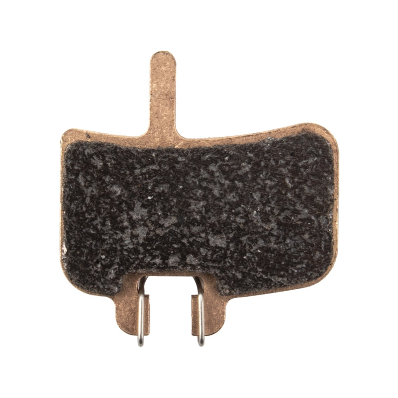 Clarks VRX814C brake pad Hayes 9 Carbon- 9 HD- 9 XC- HD- HFX-9- HFX Mag- MX-1- Plus- XC / Promax Hyd & Mech 