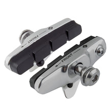 Clarks CP-240 Road Pad Shimano 52mm All Weather Black